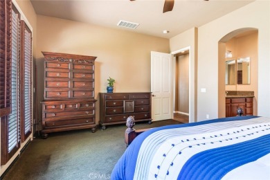 This 3690 square foot single story home with a loft, is located on Morongo Golf Club at Tukwet Canyon in California - for sale on GolfHomes.com, golf home, golf lot
