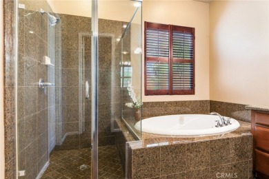 This 3690 square foot single story home with a loft, is located on Morongo Golf Club at Tukwet Canyon in California - for sale on GolfHomes.com, golf home, golf lot