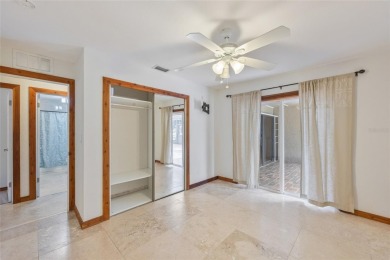 Welcome to waterfront living at its finest. This home is located on Seminole Lake Country Club in Florida - for sale on GolfHomes.com, golf home, golf lot