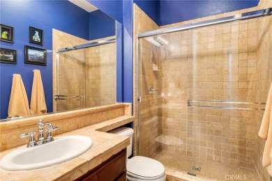 This 3690 square foot single story home with a loft, is located on Morongo Golf Club at Tukwet Canyon in California - for sale on GolfHomes.com, golf home, golf lot