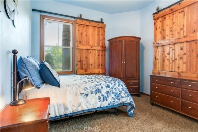 This 3690 square foot single story home with a loft, is located on Morongo Golf Club at Tukwet Canyon in California - for sale on GolfHomes.com, golf home, golf lot