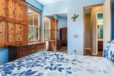 This 3690 square foot single story home with a loft, is located on Morongo Golf Club at Tukwet Canyon in California - for sale on GolfHomes.com, golf home, golf lot