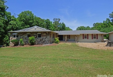 Another One Of A Kind Home! This three (3) bedroom home has on Cherokee Village South Course in Arkansas - for sale on GolfHomes.com, golf home, golf lot