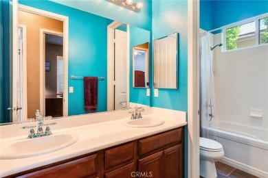 This 3690 square foot single story home with a loft, is located on Morongo Golf Club at Tukwet Canyon in California - for sale on GolfHomes.com, golf home, golf lot