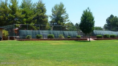 This is one of those homes that has a timeless contemporary on Oakcreek Country Club in Arizona - for sale on GolfHomes.com, golf home, golf lot