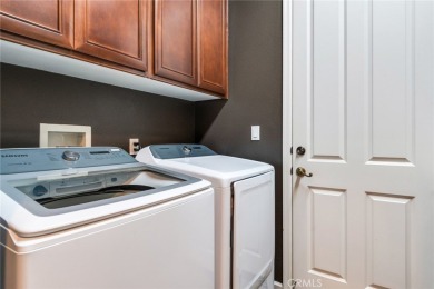 This 3690 square foot single story home with a loft, is located on Morongo Golf Club at Tukwet Canyon in California - for sale on GolfHomes.com, golf home, golf lot