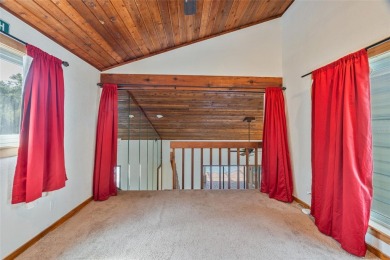 Welcome to waterfront living at its finest. This home is located on Seminole Lake Country Club in Florida - for sale on GolfHomes.com, golf home, golf lot