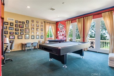 This 3690 square foot single story home with a loft, is located on Morongo Golf Club at Tukwet Canyon in California - for sale on GolfHomes.com, golf home, golf lot