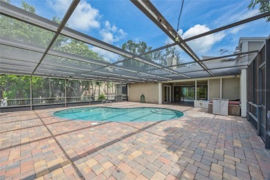 Welcome to waterfront living at its finest. This home is located on Seminole Lake Country Club in Florida - for sale on GolfHomes.com, golf home, golf lot