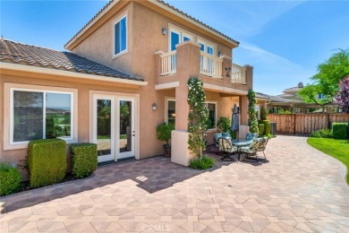 This 3690 square foot single story home with a loft, is located on Morongo Golf Club at Tukwet Canyon in California - for sale on GolfHomes.com, golf home, golf lot