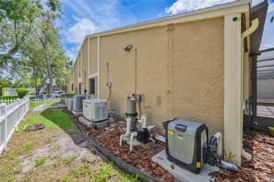 Welcome to waterfront living at its finest. This home is located on Seminole Lake Country Club in Florida - for sale on GolfHomes.com, golf home, golf lot