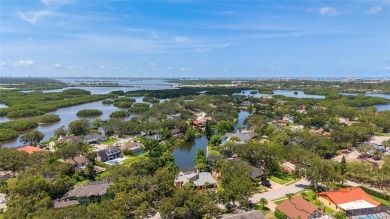 Welcome to waterfront living at its finest. This home is located on Seminole Lake Country Club in Florida - for sale on GolfHomes.com, golf home, golf lot