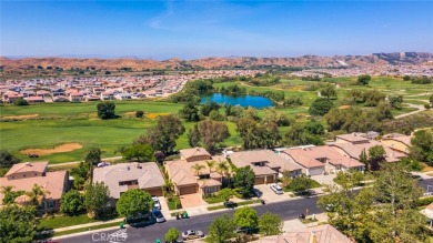 This 3690 square foot single story home with a loft, is located on Morongo Golf Club at Tukwet Canyon in California - for sale on GolfHomes.com, golf home, golf lot