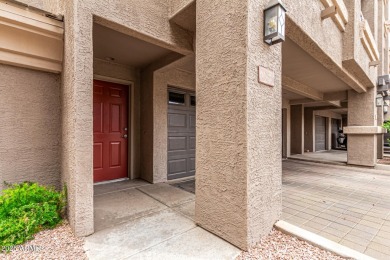 Resort-style living in the heart of Paradise Valley! This on Stonecreek Golf Club in Arizona - for sale on GolfHomes.com, golf home, golf lot