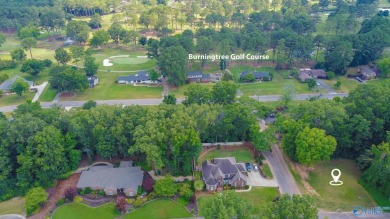 The LAST buildable lot in Burningtree Estates and it is located on Burningtree Country Club in Alabama - for sale on GolfHomes.com, golf home, golf lot