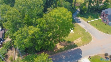 The LAST buildable lot in Burningtree Estates and it is located on Burningtree Country Club in Alabama - for sale on GolfHomes.com, golf home, golf lot