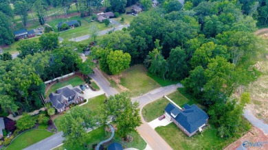 The LAST buildable lot in Burningtree Estates and it is located on Burningtree Country Club in Alabama - for sale on GolfHomes.com, golf home, golf lot