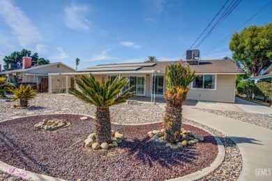 Beautifully Updated Home in Prime Kern City Location! Welcome to on Sundale Country Club in California - for sale on GolfHomes.com, golf home, golf lot