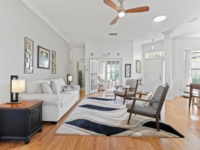 Stonecrest is a 55+ gated golf course community with all the on Stonecrest Golf and Club Club in Florida - for sale on GolfHomes.com, golf home, golf lot