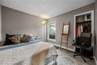 Welcome to this inviting home in the heart of Eden Prairie! on Bent Creek Golf Club in Minnesota - for sale on GolfHomes.com, golf home, golf lot