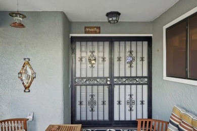 Welcome to ''Serenity!'' A peaceful retreat in beautiful Sun on Pebblebrook Golf Course in Arizona - for sale on GolfHomes.com, golf home, golf lot