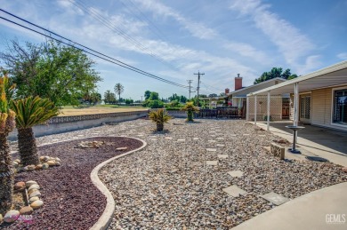 Beautifully Updated Home in Prime Kern City Location! Welcome to on Sundale Country Club in California - for sale on GolfHomes.com, golf home, golf lot