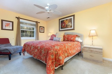 What wonderful memories you can make at this lovely two-bedroom on Aberdeen Golf and Country Club in South Carolina - for sale on GolfHomes.com, golf home, golf lot