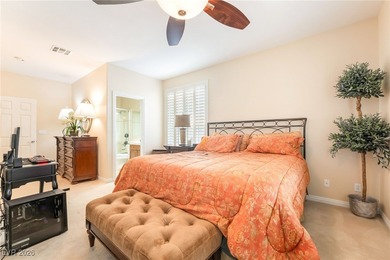 Stunning 4-Bedroom Guard-Gated Home in Seven Hills! This on Rio Secco Golf Club in Nevada - for sale on GolfHomes.com, golf home, golf lot