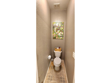 Presenting this well-maintained 3-bedroom, 2-bath home built in on Palm Desert Greens Country Club in California - for sale on GolfHomes.com, golf home, golf lot