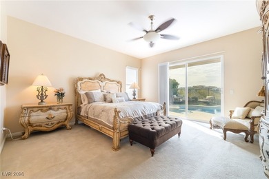 Stunning 4-Bedroom Guard-Gated Home in Seven Hills! This on Rio Secco Golf Club in Nevada - for sale on GolfHomes.com, golf home, golf lot