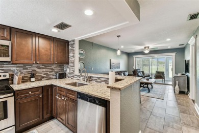 Turn-Key, Fully Furnished Condo on the Golf Course in Seven on Seven Springs Golf and Country Club in Florida - for sale on GolfHomes.com, golf home, golf lot