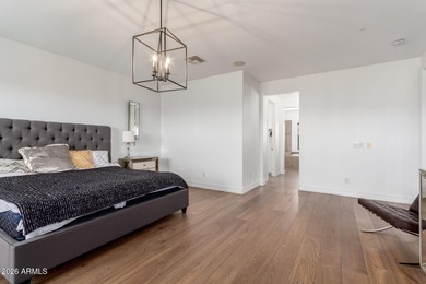 WELCOME HOME! This gorgeous, former model home in the gated on The Country Club At DC Ranch in Arizona - for sale on GolfHomes.com, golf home, golf lot