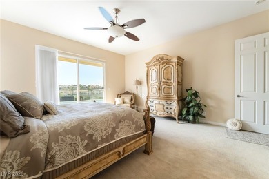 Stunning 4-Bedroom Guard-Gated Home in Seven Hills! This on Rio Secco Golf Club in Nevada - for sale on GolfHomes.com, golf home, golf lot