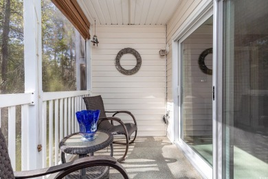 What wonderful memories you can make at this lovely two-bedroom on Aberdeen Golf and Country Club in South Carolina - for sale on GolfHomes.com, golf home, golf lot