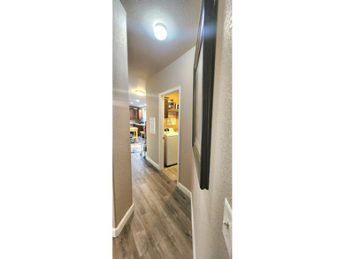 Presenting this well-maintained 3-bedroom, 2-bath home built in on Palm Desert Greens Country Club in California - for sale on GolfHomes.com, golf home, golf lot