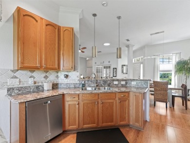 Stonecrest is a 55+ gated golf course community with all the on Stonecrest Golf and Club Club in Florida - for sale on GolfHomes.com, golf home, golf lot