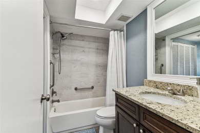 Turn-Key, Fully Furnished Condo on the Golf Course in Seven on Seven Springs Golf and Country Club in Florida - for sale on GolfHomes.com, golf home, golf lot