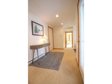 OPEN HOUSE Sat 1/18 11am-2PM...End-unit townhouse in High on Waterville Valley Golf Club in New Hampshire - for sale on GolfHomes.com, golf home, golf lot