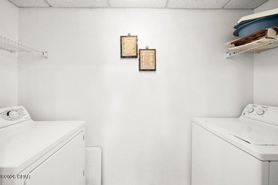 2 bedroom condo and FREE GOLF for life... It simply doesn't get on Edgewater Beach Resort in Florida - for sale on GolfHomes.com, golf home, golf lot