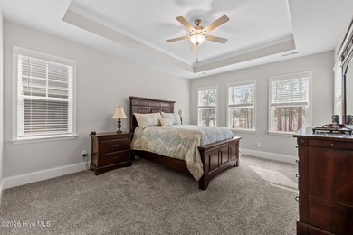 Welcome to this stunning Winston Craftsman by McKee Homes on Legacy Golf Links in North Carolina - for sale on GolfHomes.com, golf home, golf lot