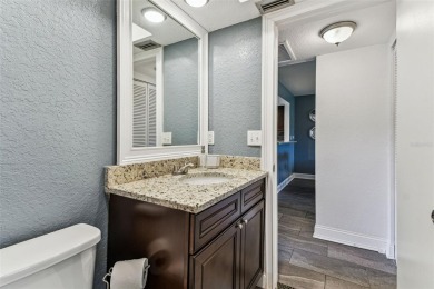 Turn-Key, Fully Furnished Condo on the Golf Course in Seven on Seven Springs Golf and Country Club in Florida - for sale on GolfHomes.com, golf home, golf lot