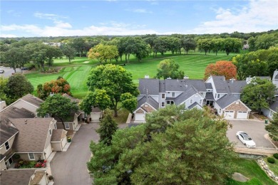 Welcome to this inviting home in the heart of Eden Prairie! on Bent Creek Golf Club in Minnesota - for sale on GolfHomes.com, golf home, golf lot