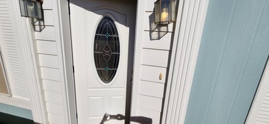 Presenting this well-maintained 3-bedroom, 2-bath home built in on Palm Desert Greens Country Club in California - for sale on GolfHomes.com, golf home, golf lot