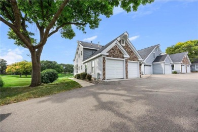 Welcome to this inviting home in the heart of Eden Prairie! on Bent Creek Golf Club in Minnesota - for sale on GolfHomes.com, golf home, golf lot