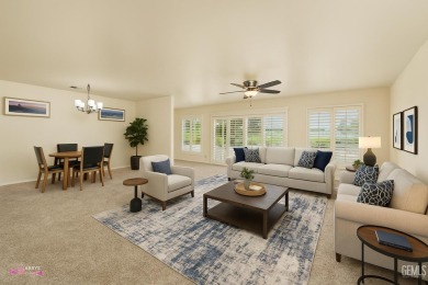 Beautifully Updated Home in Prime Kern City Location! Welcome to on Sundale Country Club in California - for sale on GolfHomes.com, golf home, golf lot