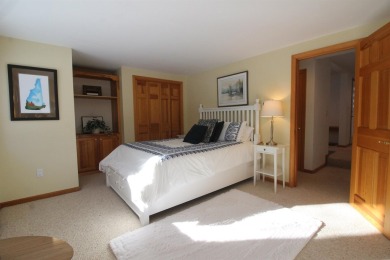 OPEN HOUSE Sat 1/18 11am-2PM...End-unit townhouse in High on Waterville Valley Golf Club in New Hampshire - for sale on GolfHomes.com, golf home, golf lot