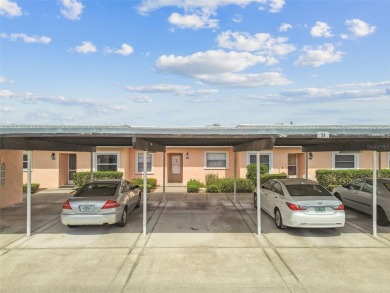 Turn-Key, Fully Furnished Condo on the Golf Course in Seven on Seven Springs Golf and Country Club in Florida - for sale on GolfHomes.com, golf home, golf lot