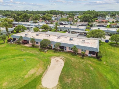 Turn-Key, Fully Furnished Condo on the Golf Course in Seven on Seven Springs Golf and Country Club in Florida - for sale on GolfHomes.com, golf home, golf lot