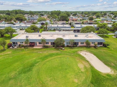 Turn-Key, Fully Furnished Condo on the Golf Course in Seven on Seven Springs Golf and Country Club in Florida - for sale on GolfHomes.com, golf home, golf lot