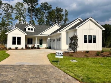 New cottage floorplan - Pearl's Eagle! We are excited to on Grand National Golf Course in Alabama - for sale on GolfHomes.com, golf home, golf lot